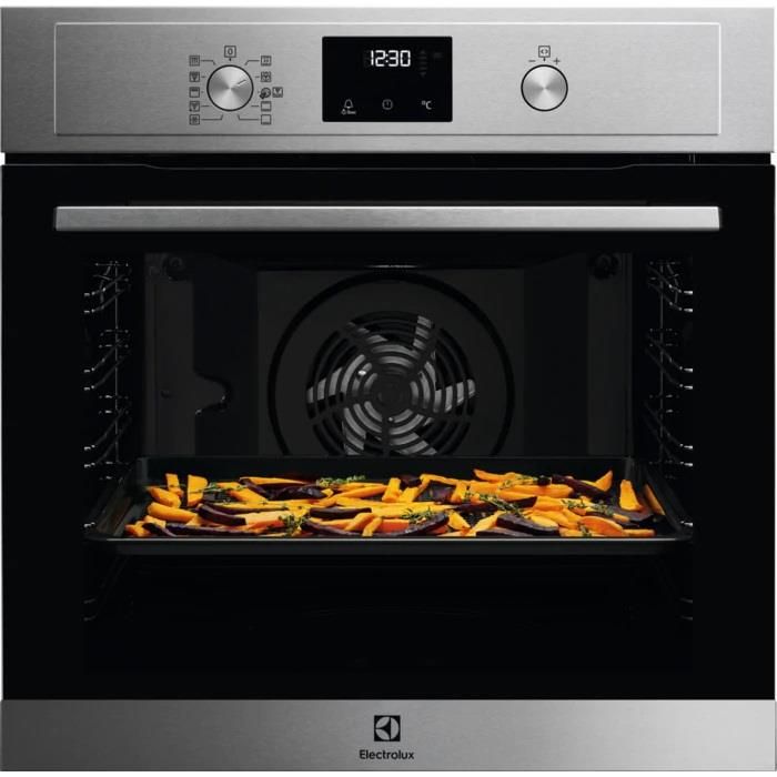 Electrolux FR65S Forno Elettrico Multifunzione da Incasso | Yeppon