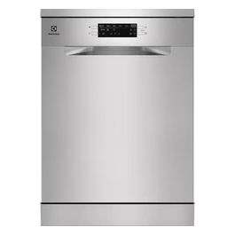 Electrolux ESA47200SX Lavastoviglie Classe Energetica E 60cm Inox