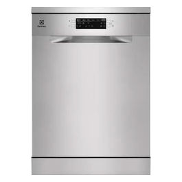ESA47200SX Lavastoviglie Classe Energetica E 60cm Inox