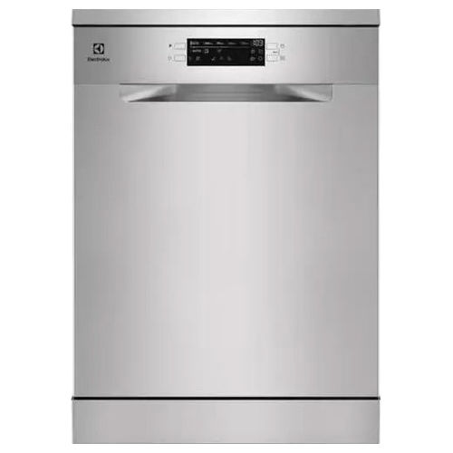 ESA47200SX Lavastoviglie Classe Energetica E 60cm Inox