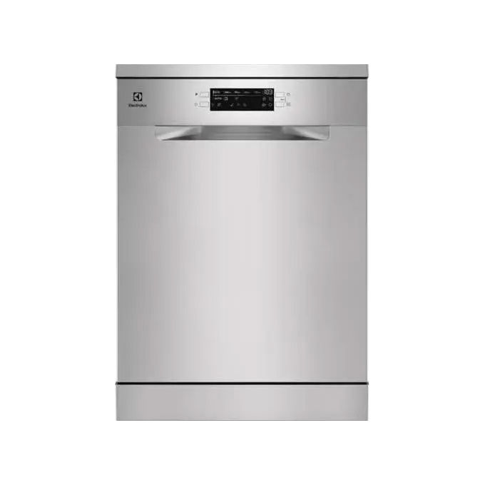 Image of Electrolux ESA47200SX Lavastoviglie Classe Energetica E 60cm Inox