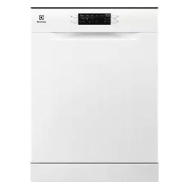 ESA47300SW Lavastoviglie Classe Energetica D Bianco Air Dry Autosense