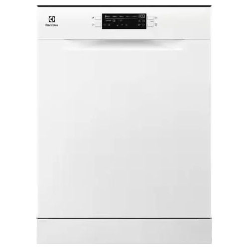 ESA47300SW Lavastoviglie Classe Energetica D Bianco Air Dry Autosense