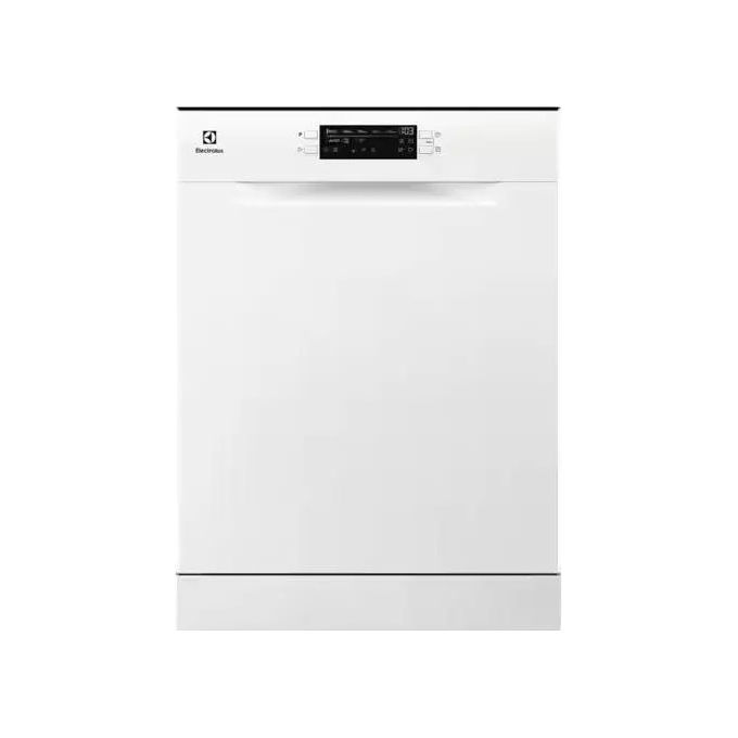 Image of Electrolux ESA47300SW Lavastoviglie Classe Energetica D Bianco Air Dry Autosense