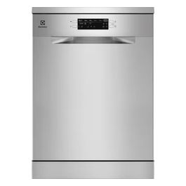 serie 300 ESA47300SX Lavastoviglie da incasso a scomparsa parziale 13 Coperti Classe D Tecnologia Air Dry 60 cm 