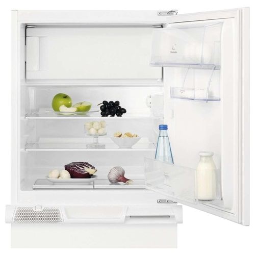 ESB2AE82S Serie 600 Frigorifero da Incasso Sottotop 107 L 82 cm Classe E 39 dB Congelatore Integrato colore Bianco