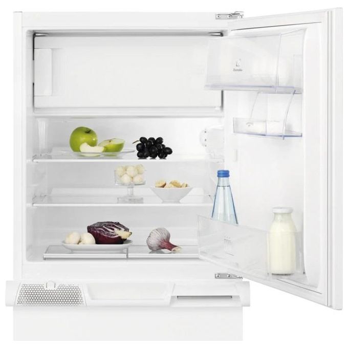 Electrolux ESB2AF82S Frigorifero Monoporta Sottotavolo Capacita' 106 Litri Classe energetica F (A+) 81,9 cm Air Flow System