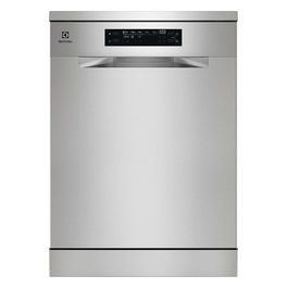 ESM48310SX Lavastoviglie Libera Installazione 14 Coperti Classe Energetica D