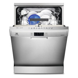 Electrolux ESM48310SX Lavastoviglie Libera Installazione 14 Coperti Classe Energetica D