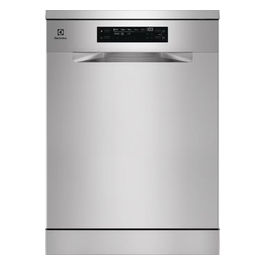 ESM48400SX Lavastoviglie Libera Installazione 14 Coperti Classe Energetica C