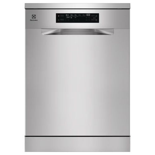 ESM48400SX Lavastoviglie Libera Installazione 14 Coperti Classe Energetica C