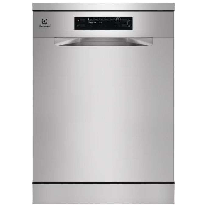 Image of Electrolux ESM48400SX Lavastoviglie Libera Installazione 14 Coperti Classe Energetica C