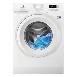 EW5FX8W Lavatrice Libera Installazione Caricamento Frontale 8Kg 1200 Giri Classe Energetica A