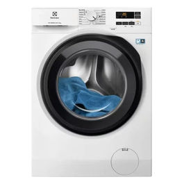 EW6F110G Lavatrice a Carica Frontale 600 Sensicare 10Kg Classe Energetica A