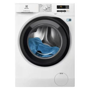 Electrolux EW6F110G Lavatrice Caricamento Frontale, 10Kg, 1400 Giri, 14 Programmi, Profondità 63.6 Cm, Sensicare, Motore Inverter+ , Classe A-image