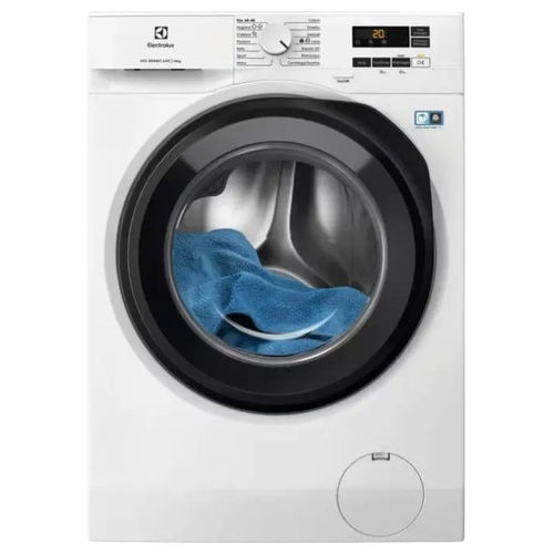 EW6F110G Lavatrice a Carica Frontale 600 Sensicare 10Kg Classe Energetica A