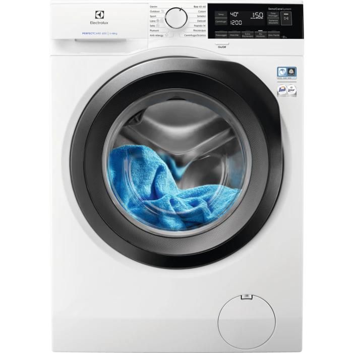 Electrolux EW6F314T Perfect Care