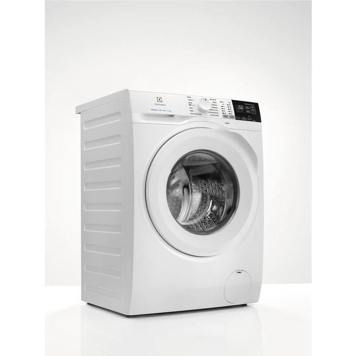 Electrolux EW6F482W Lavatrice da 8 kg Classe C 1200 giri