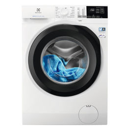 EW6F484S Lavatrice Caricamento Frontale 8 kg 1351 giri/min Bianco