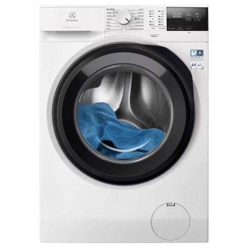 EW6FBG210G SensiCare Lavatrice Libera Installazione 10Kg 14000 Giri Classe Energetica A