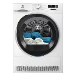 EW6H19G Asciugatrice 600 Gentlecare 9Kg Classe Energetica A