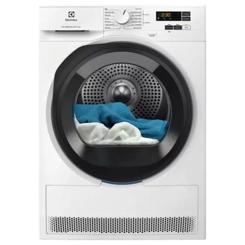 EW6H19G Asciugatrice 600 Gentlecare 9Kg Classe Energetica A