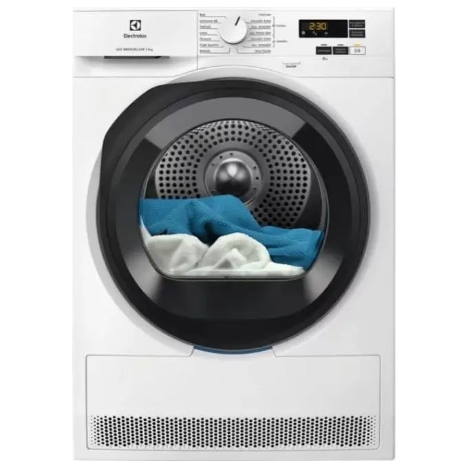 Image of Electrolux EW6H19G Asciugatrice 600 Gentlecare 9Kg Classe Energetica A