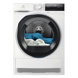 EW6H39G Asciugatrice 9 Kg Classe A Inverter con Pompa di Calore Profondità 64 cm GentleCare colore Bianco