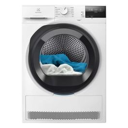 EW6HBG292G Asciugatrice 9 Kg Classe A Inverter con Pompa di Calore Profondità 66 cm 600 GentleCare
