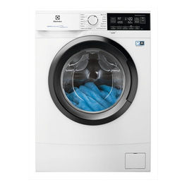 EW6S326A Lavatrice SensiCare 6 kg Bianca