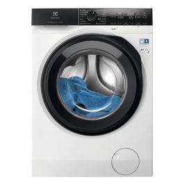 EW7F410GY Lavatrice Caricamento frontale 10 kg 1400 Giri Classe A Bianco
