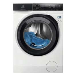 EW7F49GY SteamCare Lavatrice Libera Installazione 9Kg Bianco