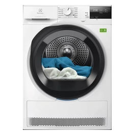 EW7H28B asciugatrice a carica frontale 8 kg Bianco