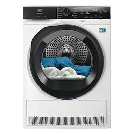 EW7H48GY Asciugatrice 700 Delicatecare 8Kg Classe Energetica A