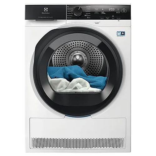 EW7H48GY Asciugatrice 700 Delicatecare 8Kg Classe Energetica A