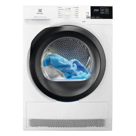 EW7H593Y Asciugatrice PerfectCare 700 Classe energetica A+++ Capacità di carico 9 Kg GentleCare SensiCare