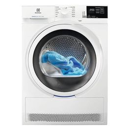 Electrolux EW7H842M Asciugatrice a pompa di calore 700 GentleCare 8 kg Classe A