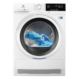 Electrolux EW7HE92ST Asciugatrice a Pompa di Calore Capacita' di carico 9 Kg Classe energetica A++ Vapore Motore Inverter