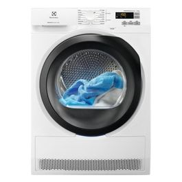 Electrolux EW7HL83B5 Perfect Care 700 Asciugatrice a Pompa di calore Classe energetica A+++ Capacita' di carico 8 Kg GentleCare System