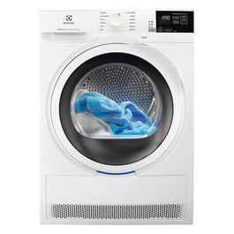 Electrolux EW7HM482 Asciugatrice a pompa di calore 700 GentleCare 8 kg Classe A