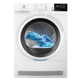 EW7HW842 Asciugatrice 8 Kg Classe A con Pompa di calore Profondità 62 cm Perfectcare 700