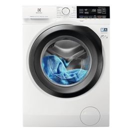 Electrolux EW7W16B6 Lavasciuga Libera Installazione Caricamento Frontale 6/10kg Bianco Classe Energetica D