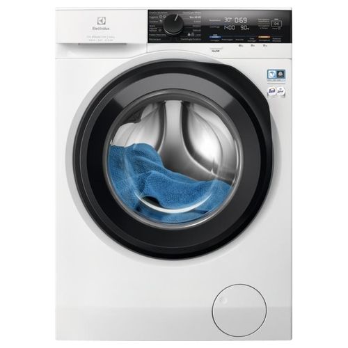 EW7W495G Lavasciuga 9 5Kg 1400 Giri DualCare