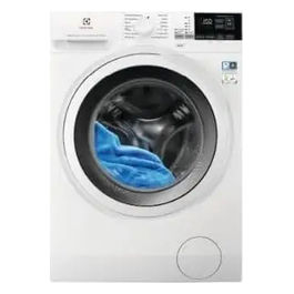 EW7W85W6 serie 700 DualCare Lavasciuga Caricamento frontale 8/5 Kg Bianco Classe D 1600 giri Classe D