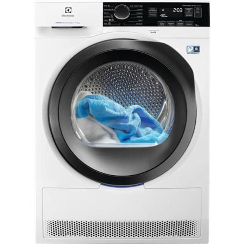 Electrolux EW8H282S Perfect Care
