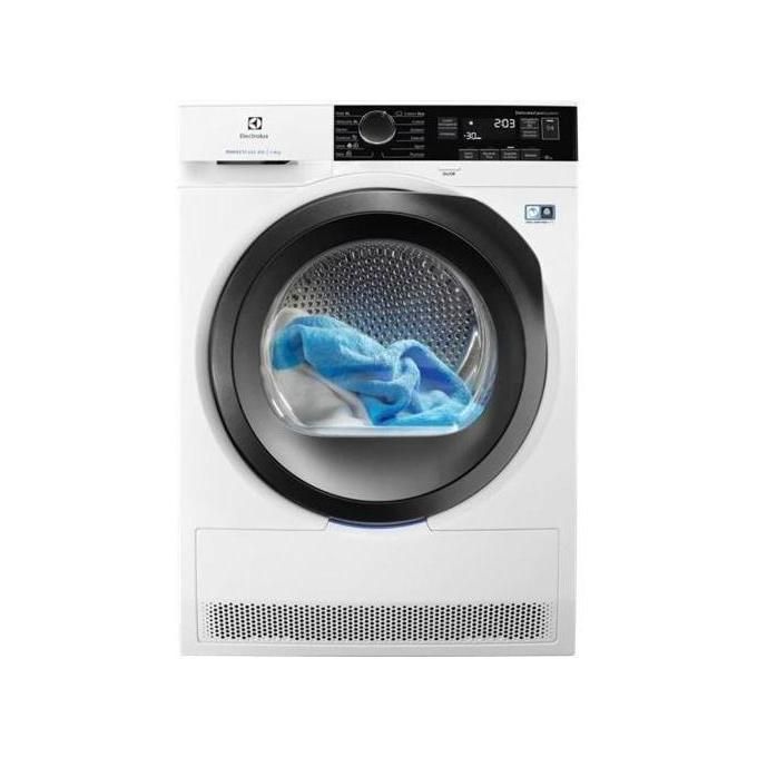 Hotpoint NT M10 81 EU Asciugatrice a Pompa di Calore | Yeppon