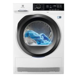 EW8HB292 Asciugatrice Libera Installazione Caricamento Frontale 9Kg Classe Energetica A Bianco