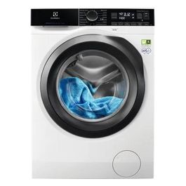 Electrolux EW9F941BL Lavatrice Carica Frontale Classe Energetica A Capacita' di carico 9 Kg Centrifuga 1351 Giri Trattamento vapore SteamSystem