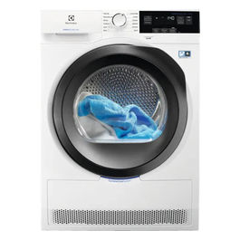 EW9H283S Perfect Care 900 Asciugatrice a Pompa di Calore Classe energetica A+++ Capacita' di carico 8 Kg CycloneCare Smart Sense DelicateCare GentleCare SensiCare