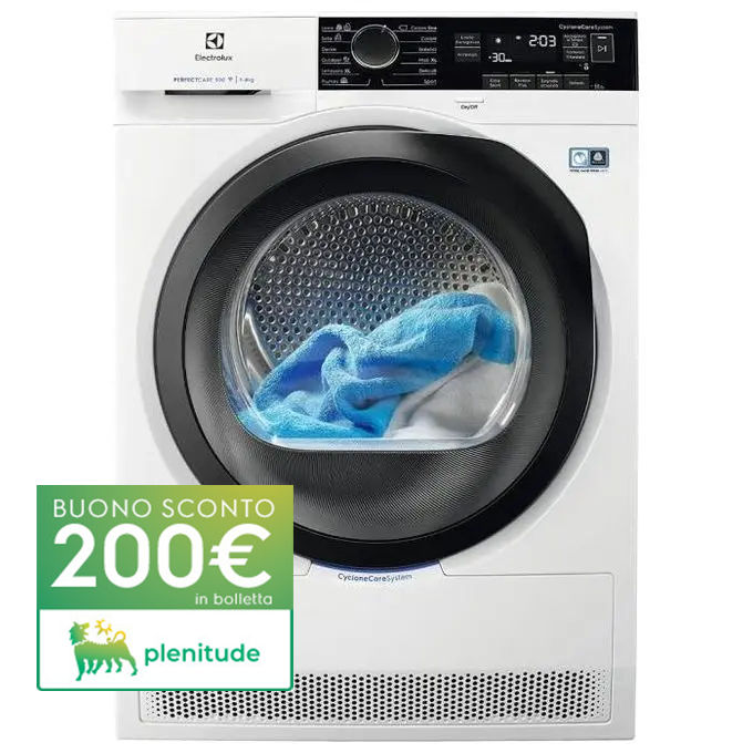 Electrolux EW9H287DY Perfect Care